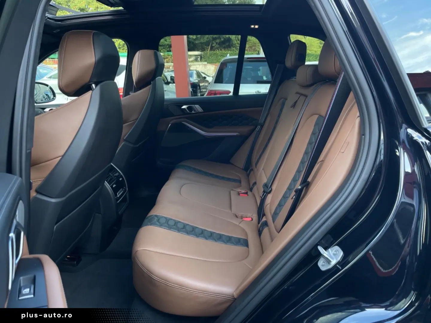 BMW X5 M Competition PANO LASER SOFT-CLOSE CARBON