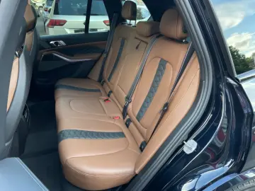 BMW X5 M Competition PANO LASER SOFT-CLOSE CARBON