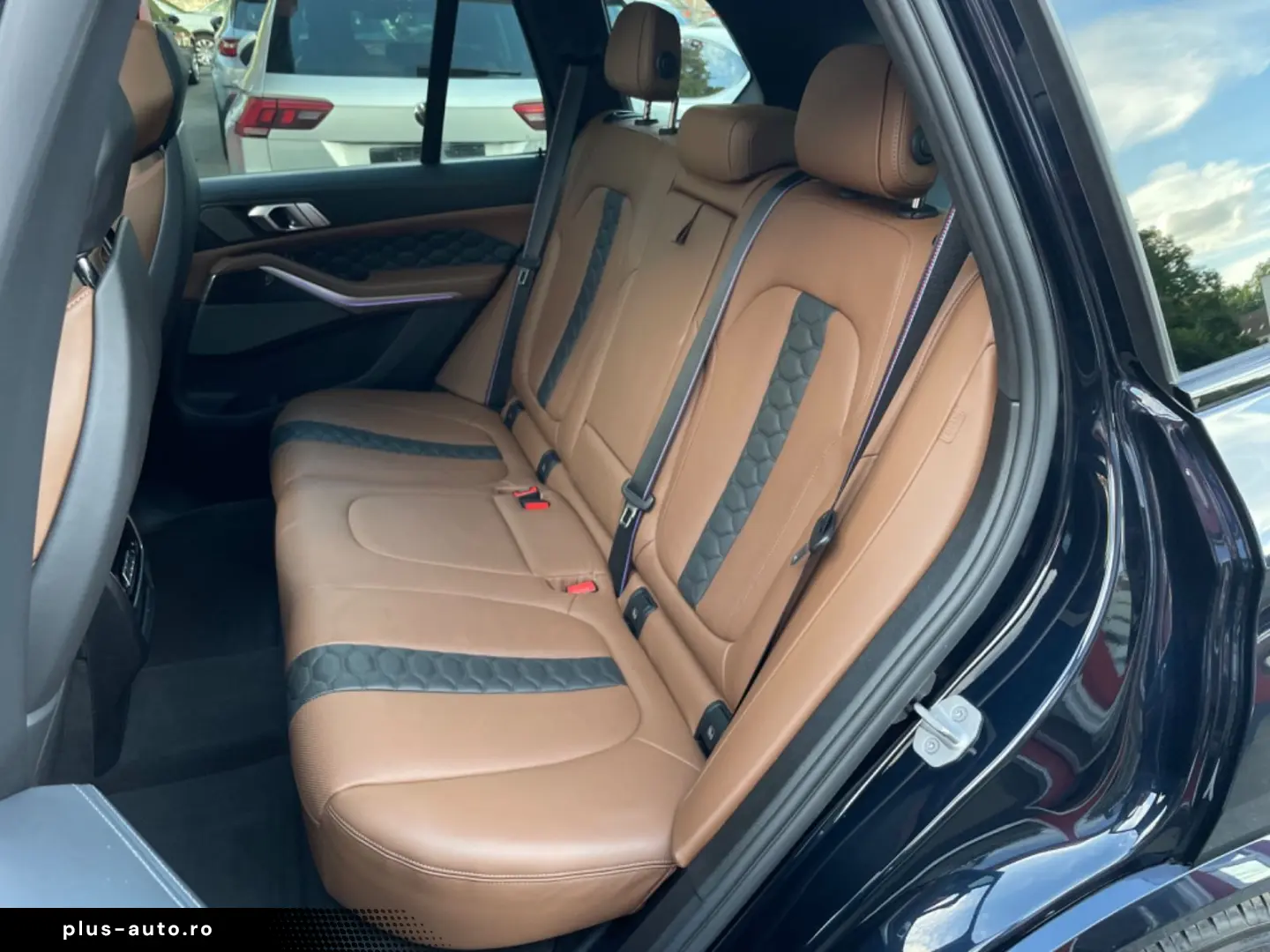 BMW X5 M Competition PANO LASER SOFT-CLOSE CARBON