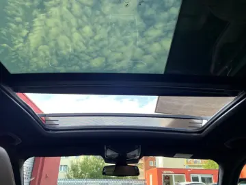 BMW X5 M Competition PANO LASER SOFT-CLOSE CARBON