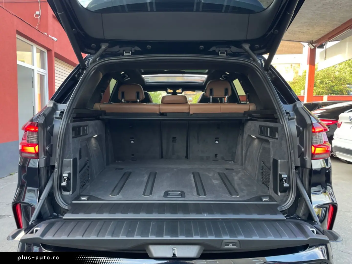 BMW X5 M Competition PANO LASER SOFT-CLOSE CARBON