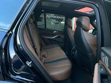 BMW X5 M Competition PANO LASER SOFT-CLOSE CARBON