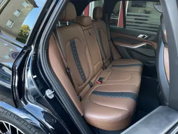 BMW X5 M Competition PANO LASER SOFT-CLOSE CARBON