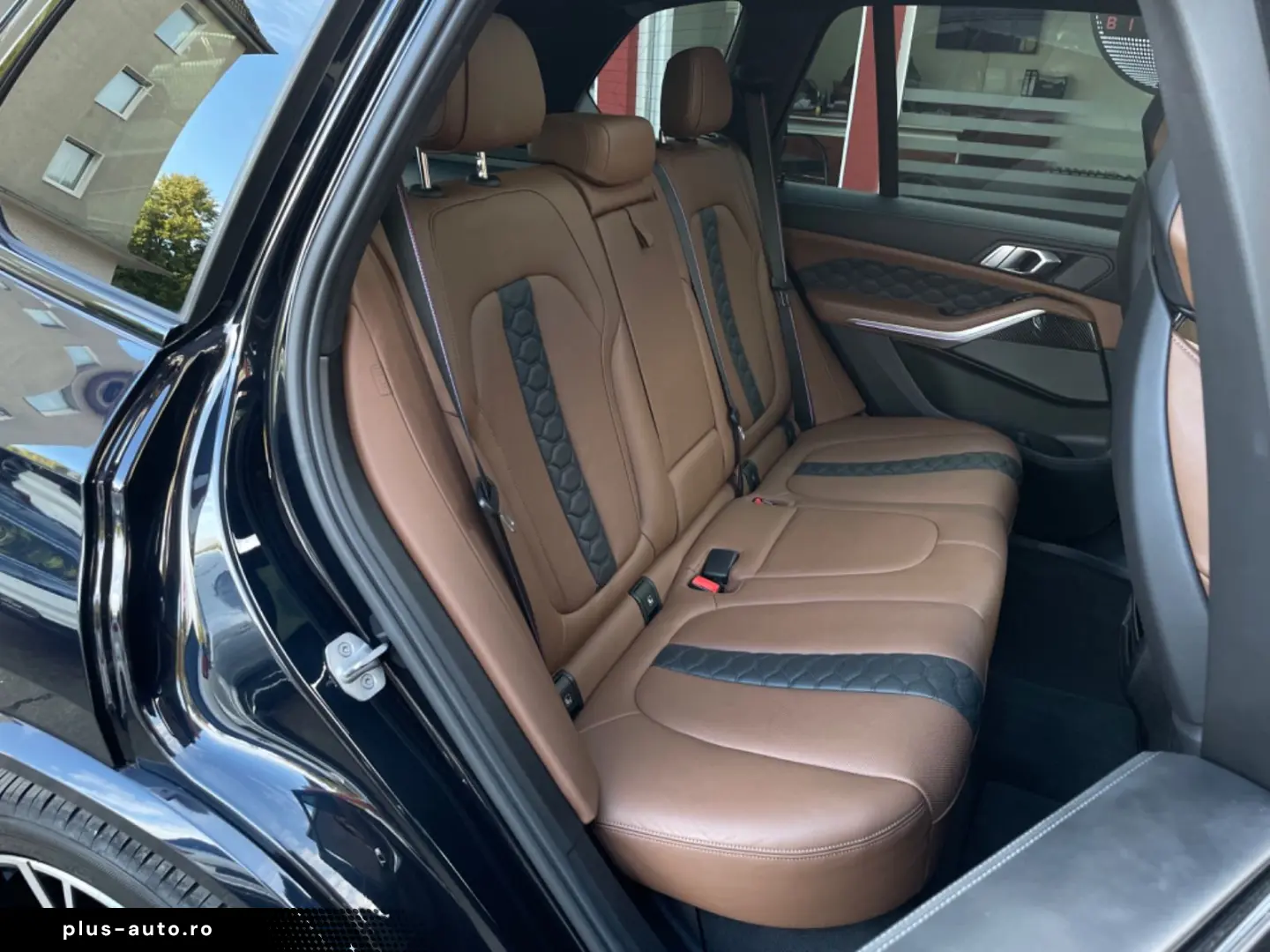 BMW X5 M Competition PANO LASER SOFT-CLOSE CARBON