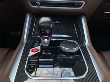 BMW X5 M Competition PANO LASER SOFT-CLOSE CARBON