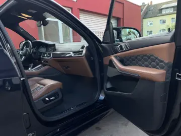 BMW X5 M Competition PANO LASER SOFT-CLOSE CARBON