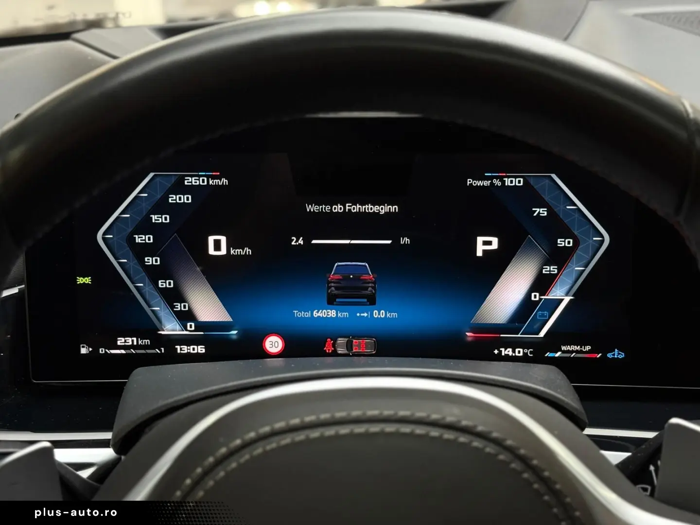 BMW X5 M60i xD Pano HuD StHzg Massage IconicGlow 22