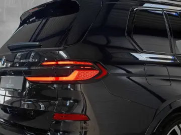 BMW X7 xDrive 40 d  M-SPORT Pro B&W AHK INTEGRAL