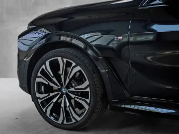 BMW X7 xDrive 40 d  M-SPORT Pro B&W AHK INTEGRAL