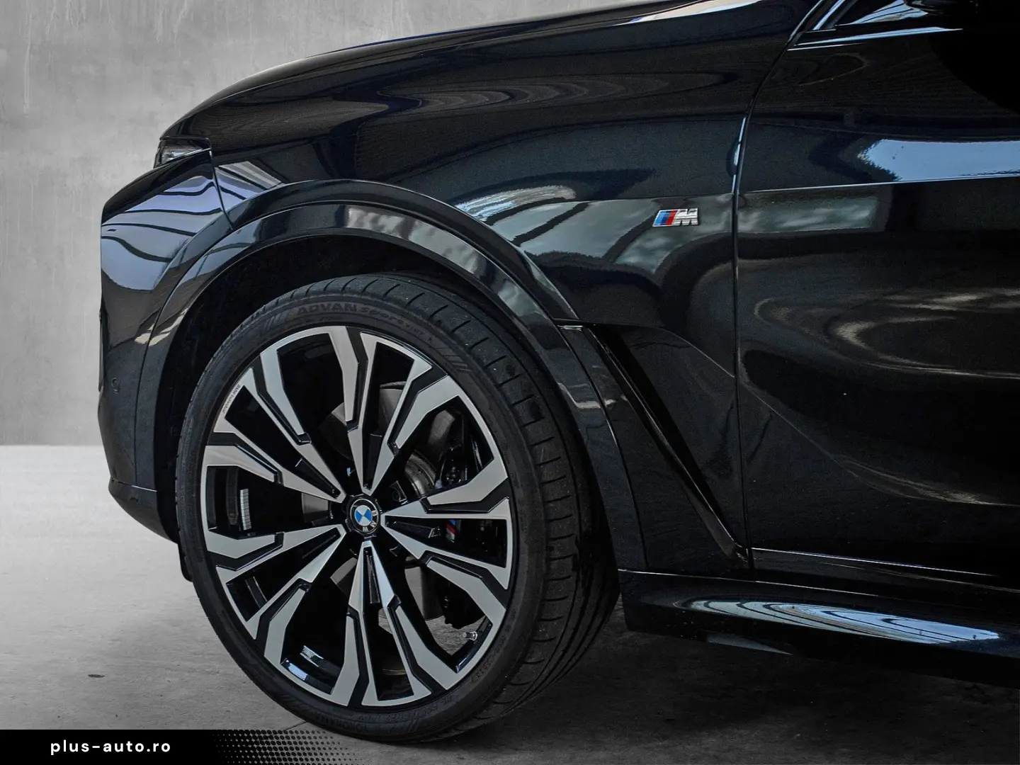 BMW X7 xDrive 40 d  M-SPORT Pro B&W AHK INTEGRAL