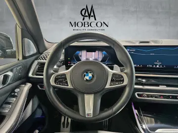 BMW X7 xDrive 40 d  M-SPORT Pro B&W AHK INTEGRAL