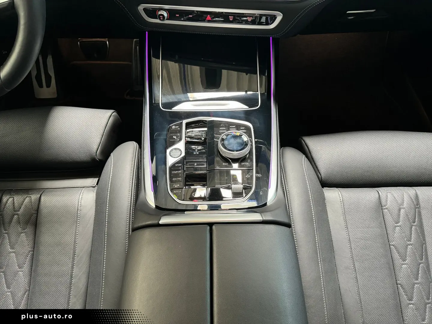 BMW X7 xDrive 40 d  M-SPORT Pro B&W AHK INTEGRAL