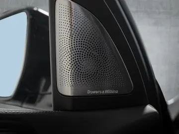 BMW X7 xDrive 40 d  M-SPORT Pro B&W AHK INTEGRAL