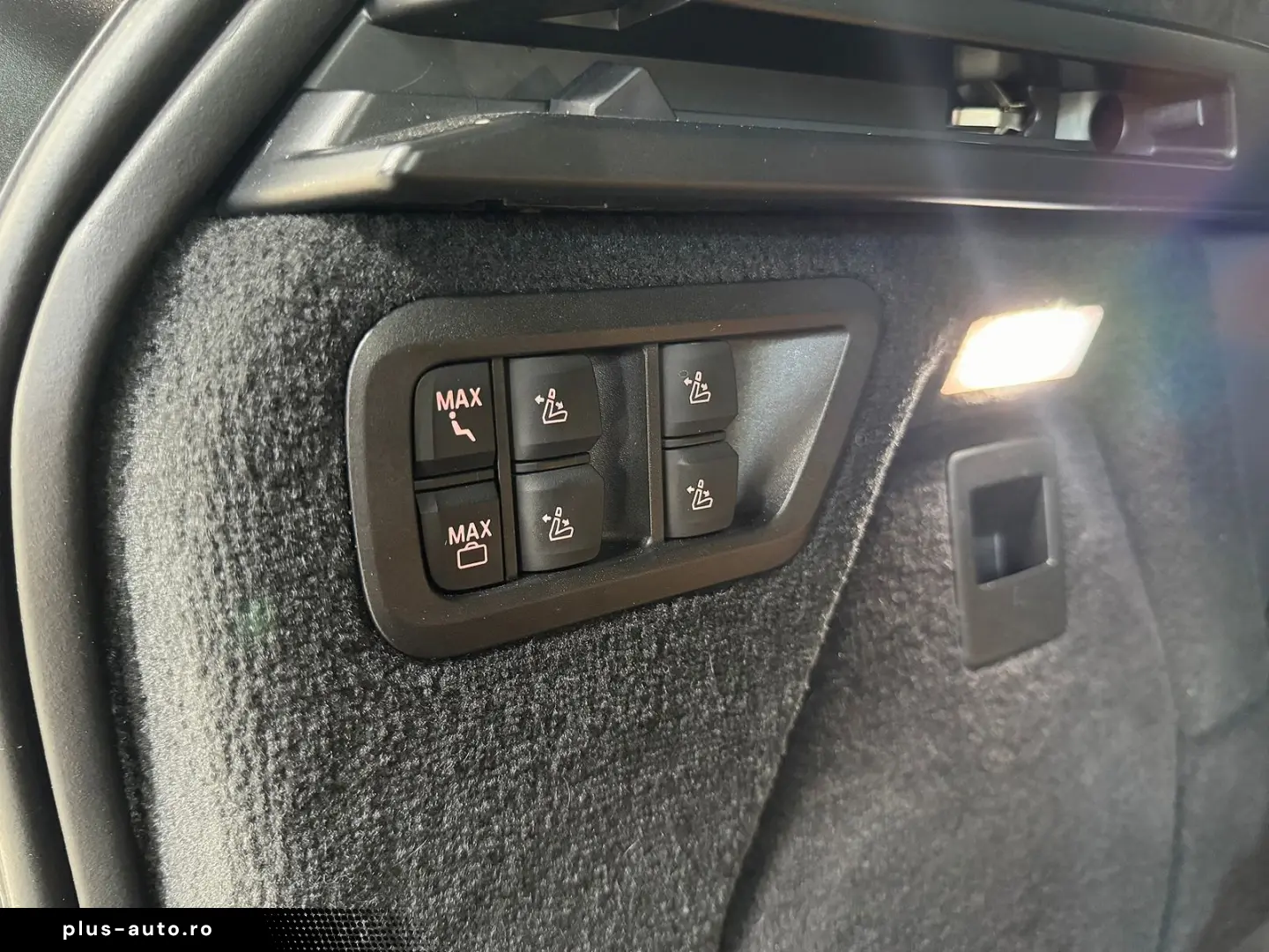 BMW X7 xDrive 40 d  M-SPORT Pro B&W AHK INTEGRAL