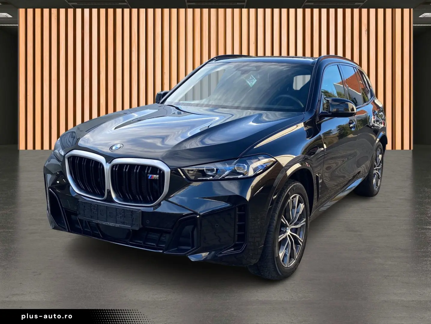 BMW X5 M60 i xDrive NP 144.000€ SkyLounge
