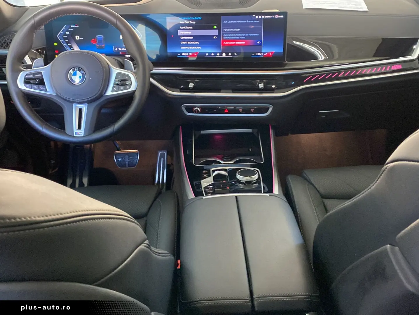 BMW X5 M60 i xDrive NP 144.000€ SkyLounge