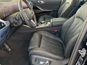 BMW X5 M60 i xDrive NP 144.000€ SkyLounge