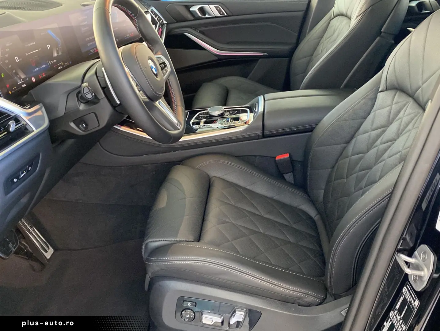 BMW X5 M60 i xDrive NP 144.000€ SkyLounge