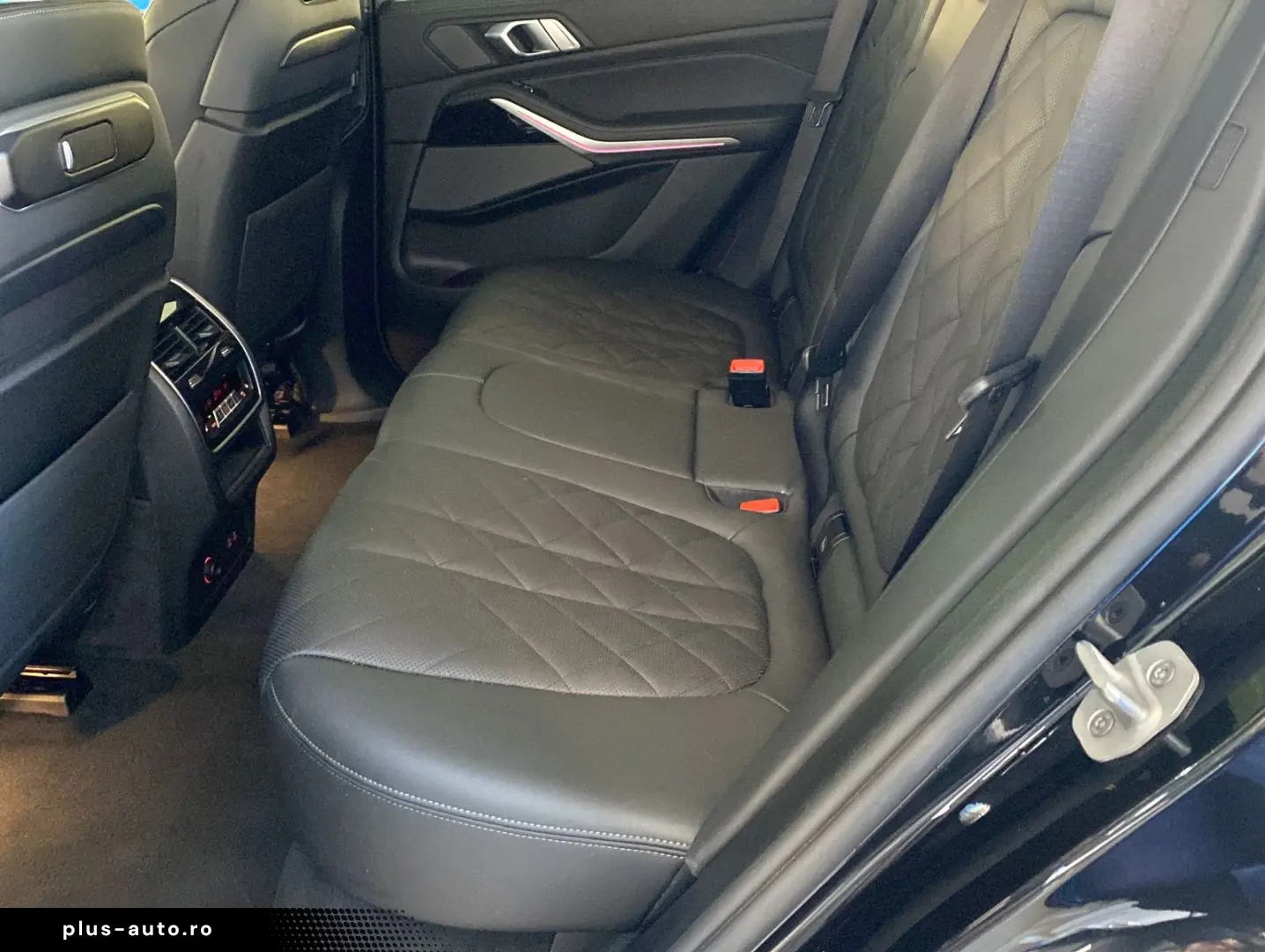 BMW X5 M60 i xDrive NP 144.000€ SkyLounge