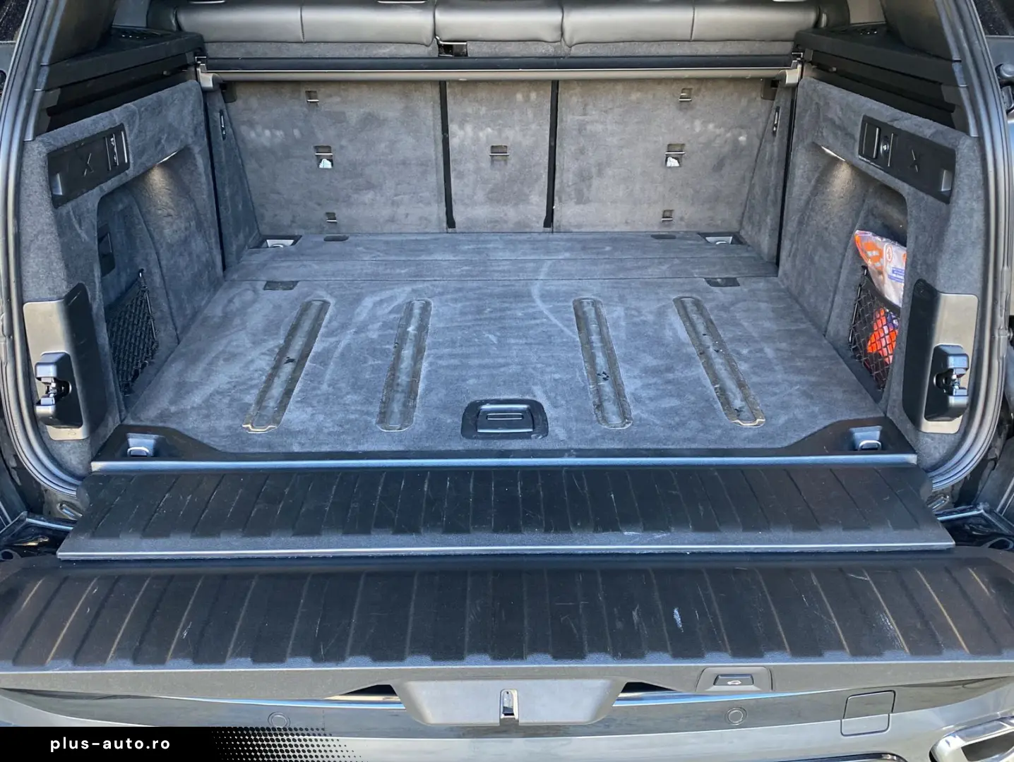 BMW X5 M60 i xDrive NP 144.000€ SkyLounge