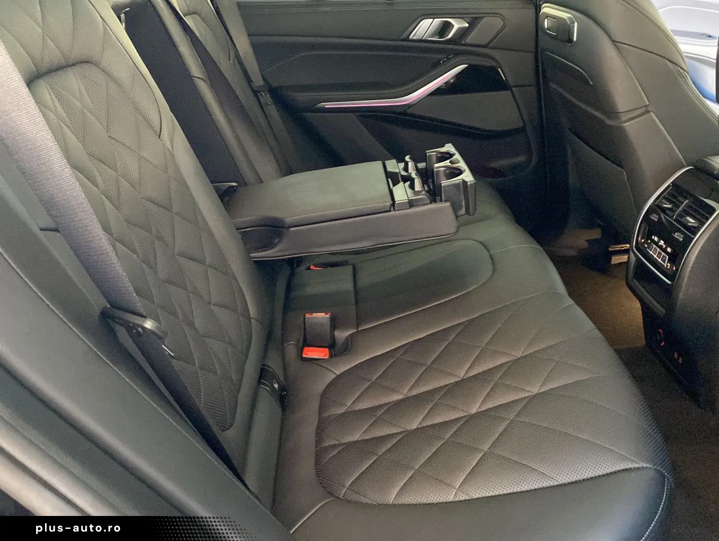 BMW X5 M60 i xDrive NP 144.000€ SkyLounge