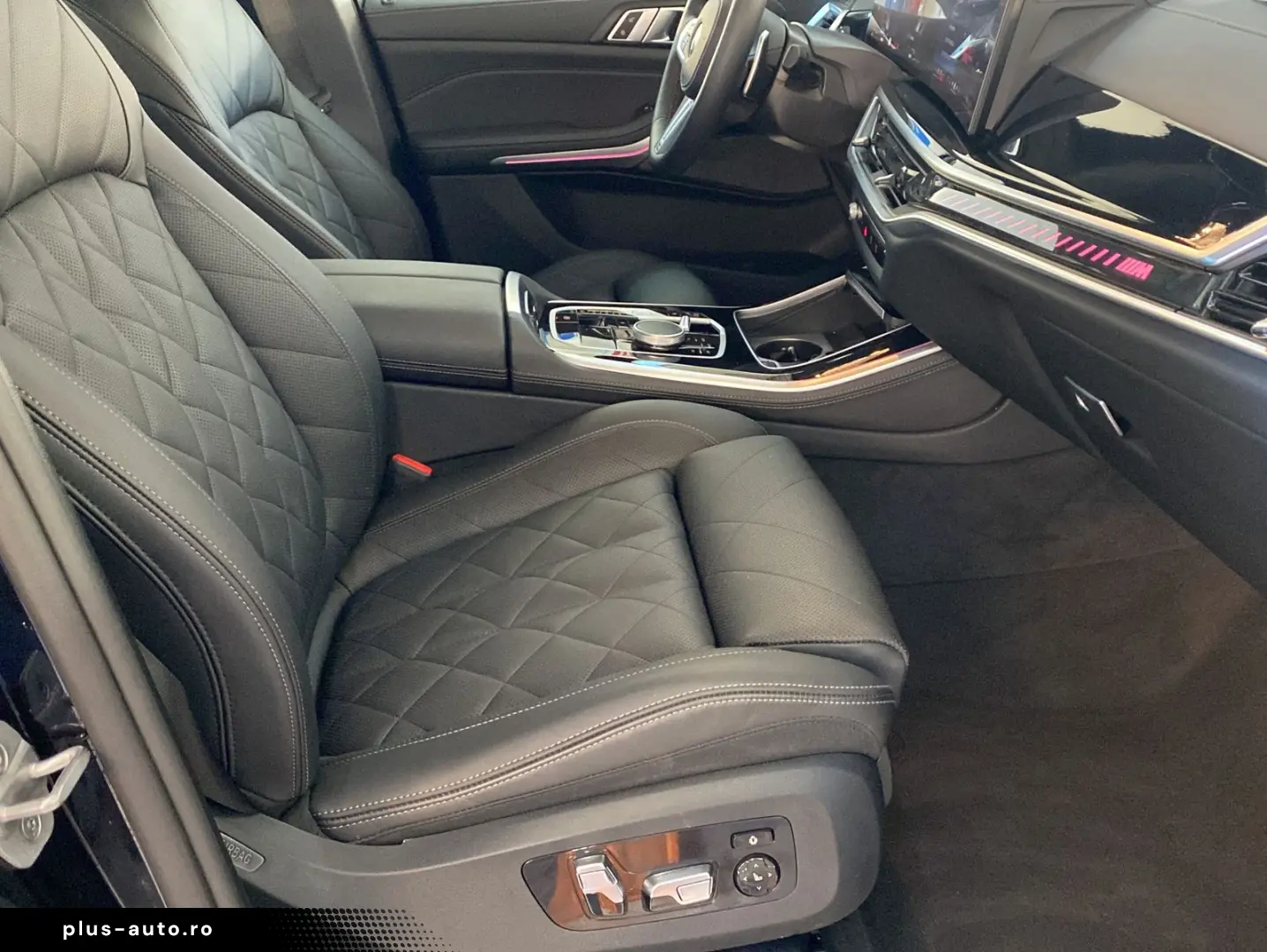 BMW X5 M60 i xDrive NP 144.000€ SkyLounge