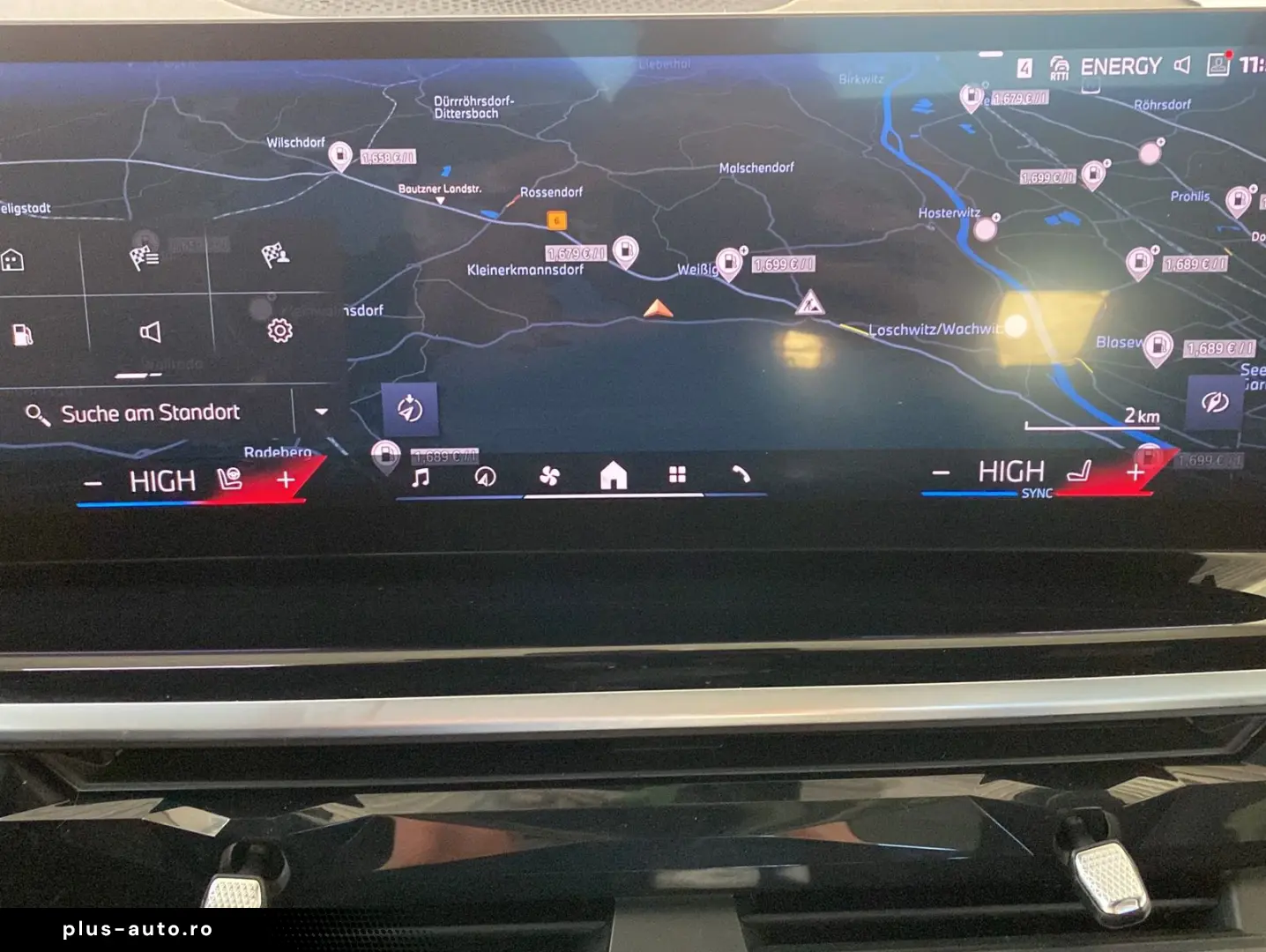 BMW X5 M60 i xDrive NP 144.000€ SkyLounge