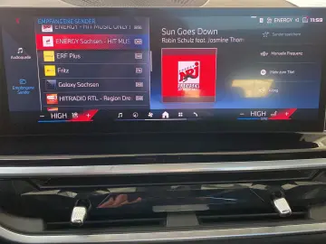 BMW X5 M60 i xDrive NP 144.000€ SkyLounge