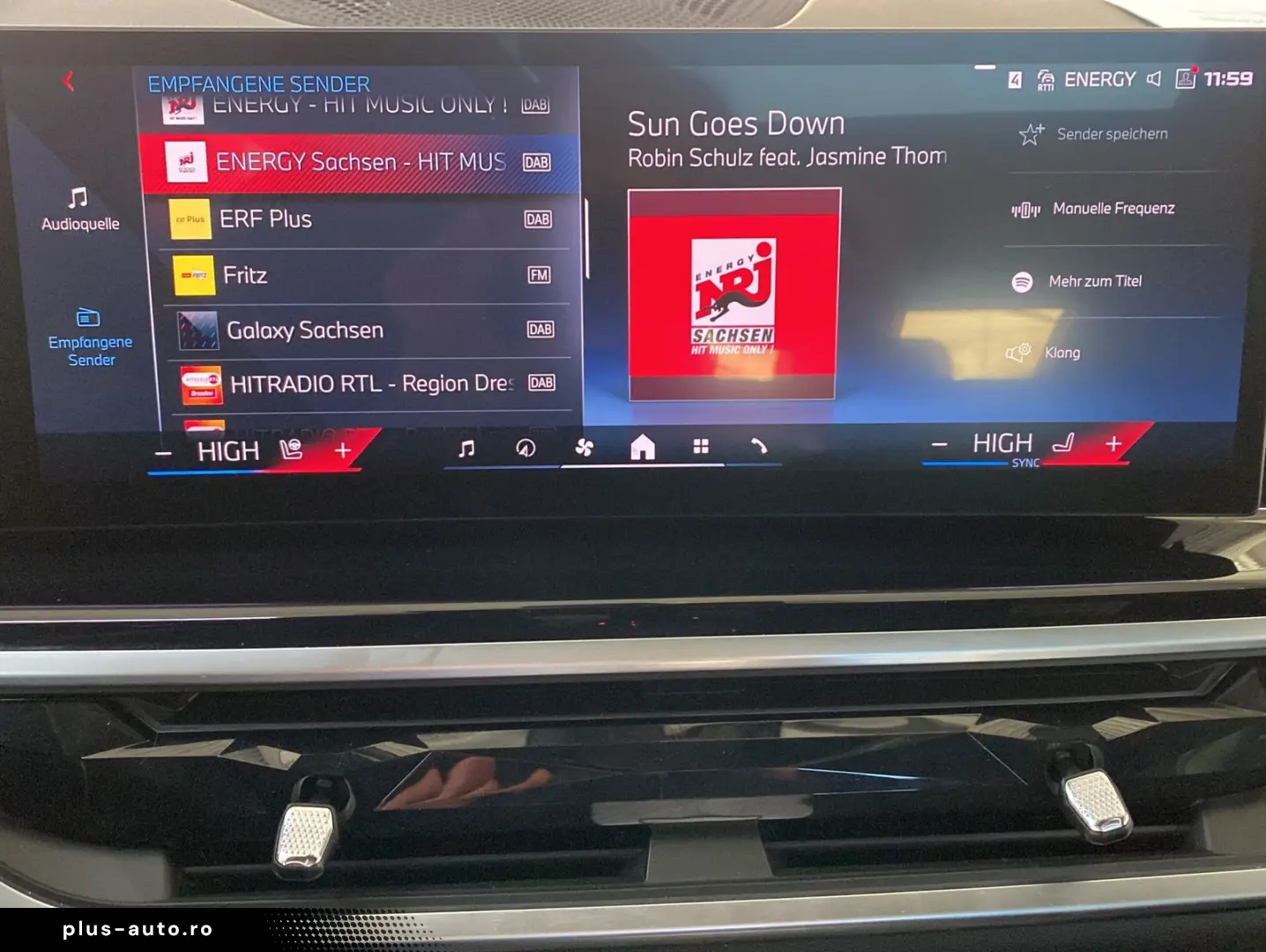 BMW X5 M60 i xDrive NP 144.000€ SkyLounge