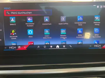 BMW X5 M60 i xDrive NP 144.000€ SkyLounge