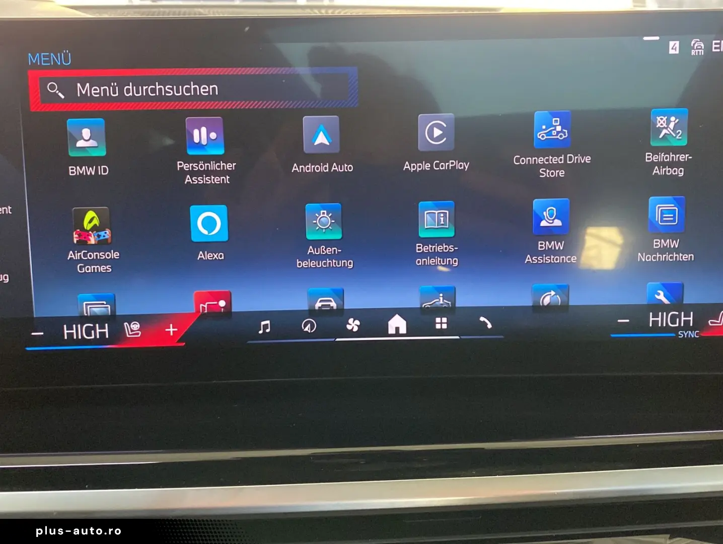 BMW X5 M60 i xDrive NP 144.000€ SkyLounge