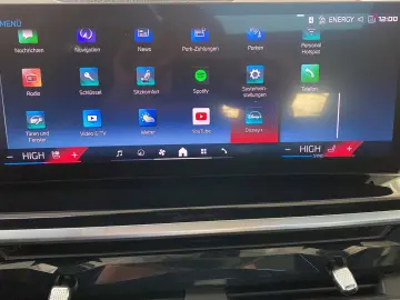 BMW X5 M60 i xDrive NP 144.000€ SkyLounge