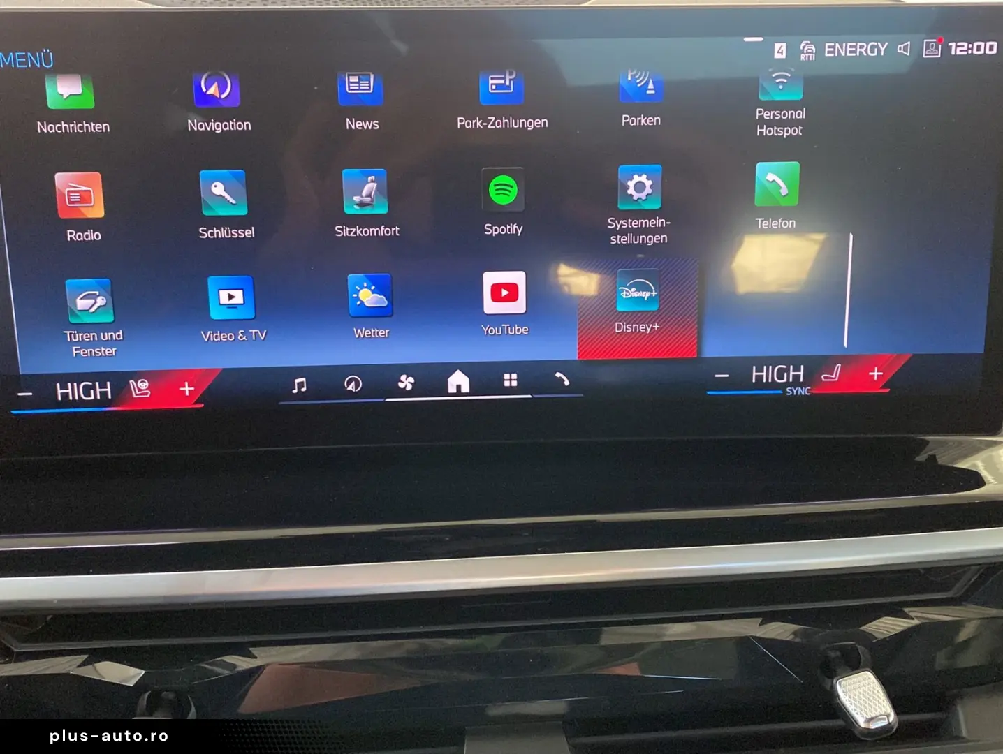 BMW X5 M60 i xDrive NP 144.000€ SkyLounge