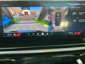 BMW X5 M60 i xDrive NP 144.000€ SkyLounge