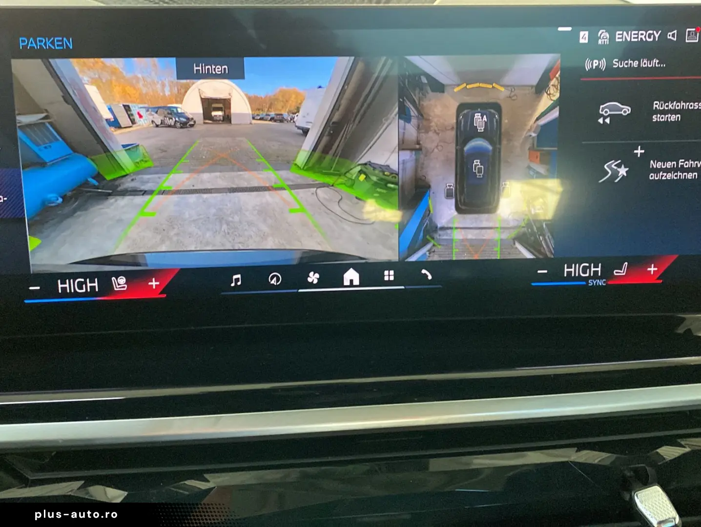 BMW X5 M60 i xDrive NP 144.000€ SkyLounge