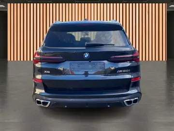 BMW X5 M60 i xDrive NP 144.000€ SkyLounge