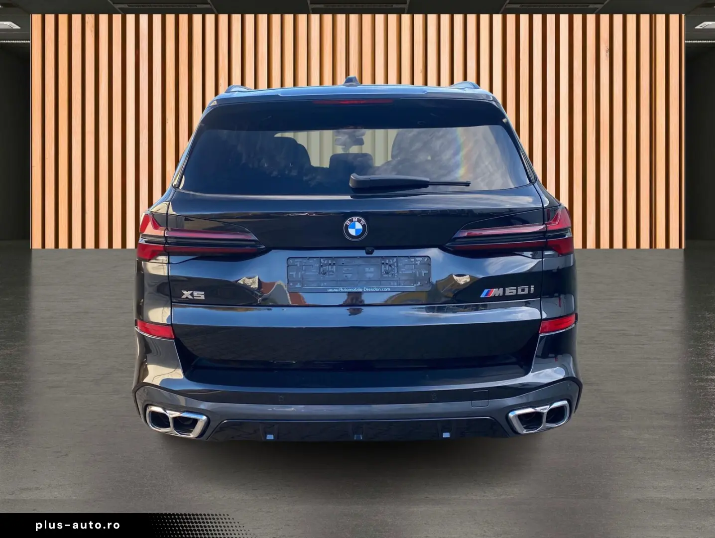 BMW X5 M60 i xDrive NP 144.000€ SkyLounge