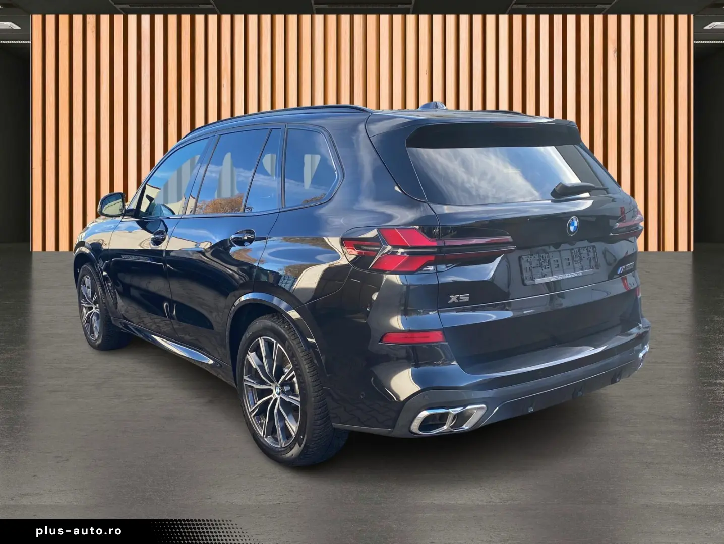BMW X5 M60 i xDrive NP 144.000€ SkyLounge
