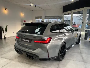 BMW M3 Touring xDrive Competition Laserlicht TOP !!