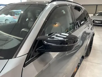 BMW M3 Touring xDrive Competition Laserlicht TOP !!