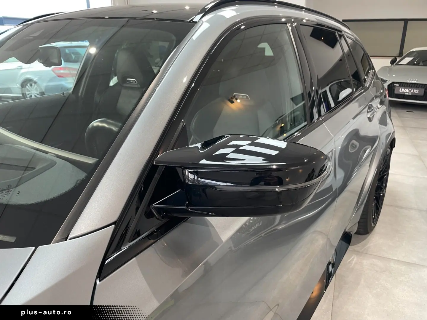 BMW M3 Touring xDrive Competition Laserlicht TOP !!