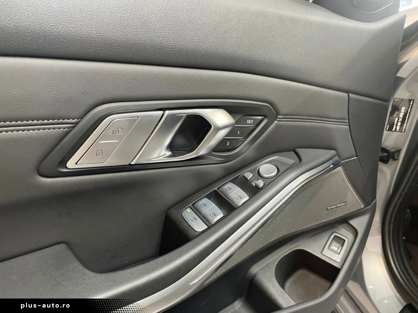 BMW M3 Touring xDrive Competition Laserlicht TOP !!