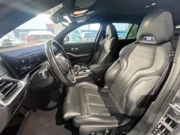 BMW M3 Touring xDrive Competition Laserlicht TOP !!