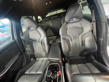 BMW M3 Touring xDrive Competition Laserlicht TOP !!