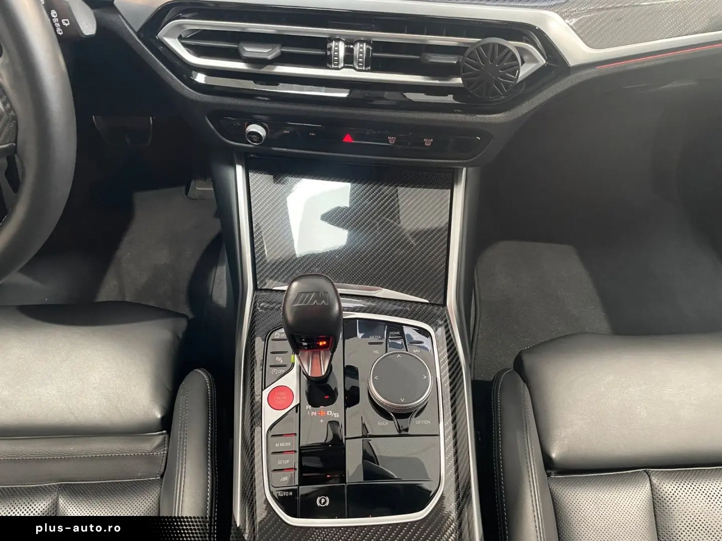 BMW M3 Touring xDrive Competition Laserlicht TOP !!