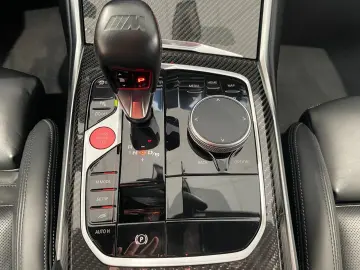 BMW M3 Touring xDrive Competition Laserlicht TOP !!