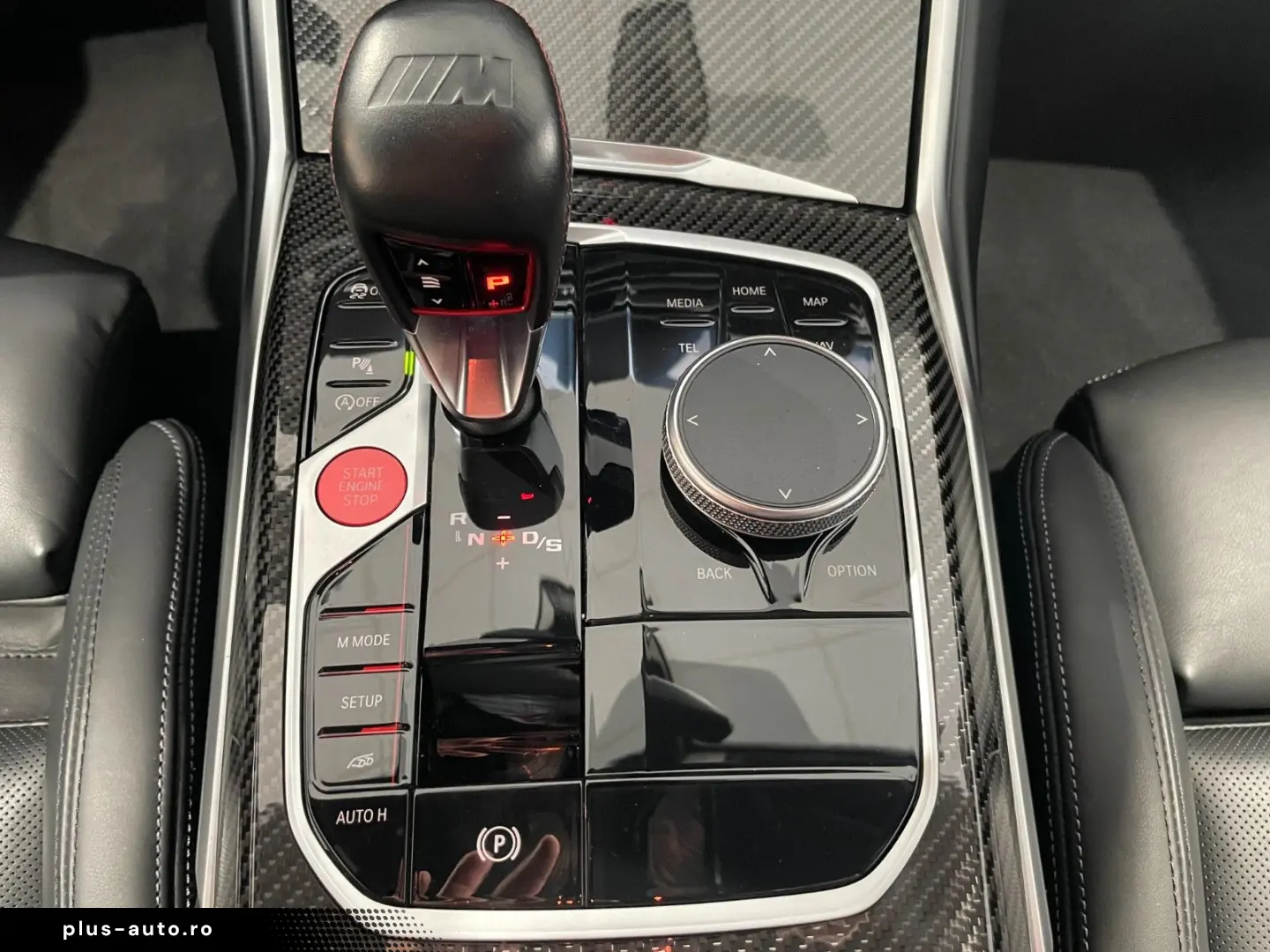 BMW M3 Touring xDrive Competition Laserlicht TOP !!