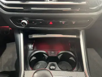 BMW M3 Touring xDrive Competition Laserlicht TOP !!