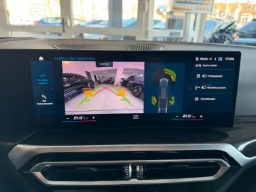 BMW M3 Touring xDrive Competition Laserlicht TOP !!