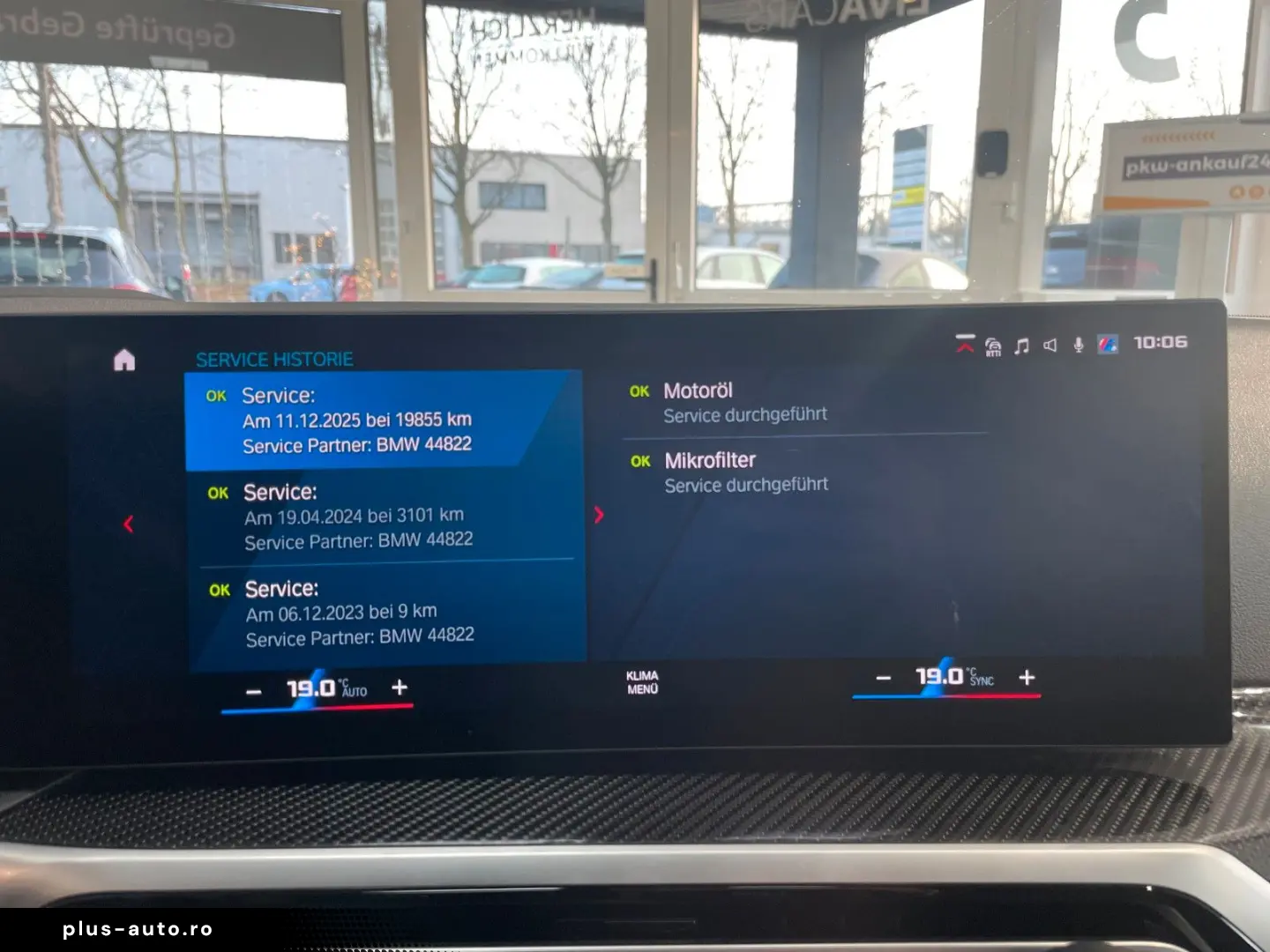 BMW M3 Touring xDrive Competition Laserlicht TOP !!